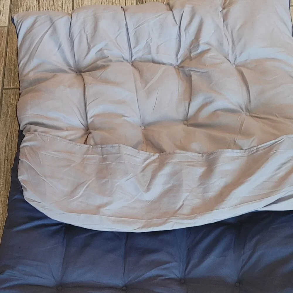 Sleeping Mat - Standard Size - for office, travel, camping, guest, etc.